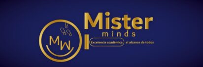 Mister Minds